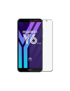 Tempered Glass 9H Huawei Y6 Prime 2018 / Honor 7A - OEM -...