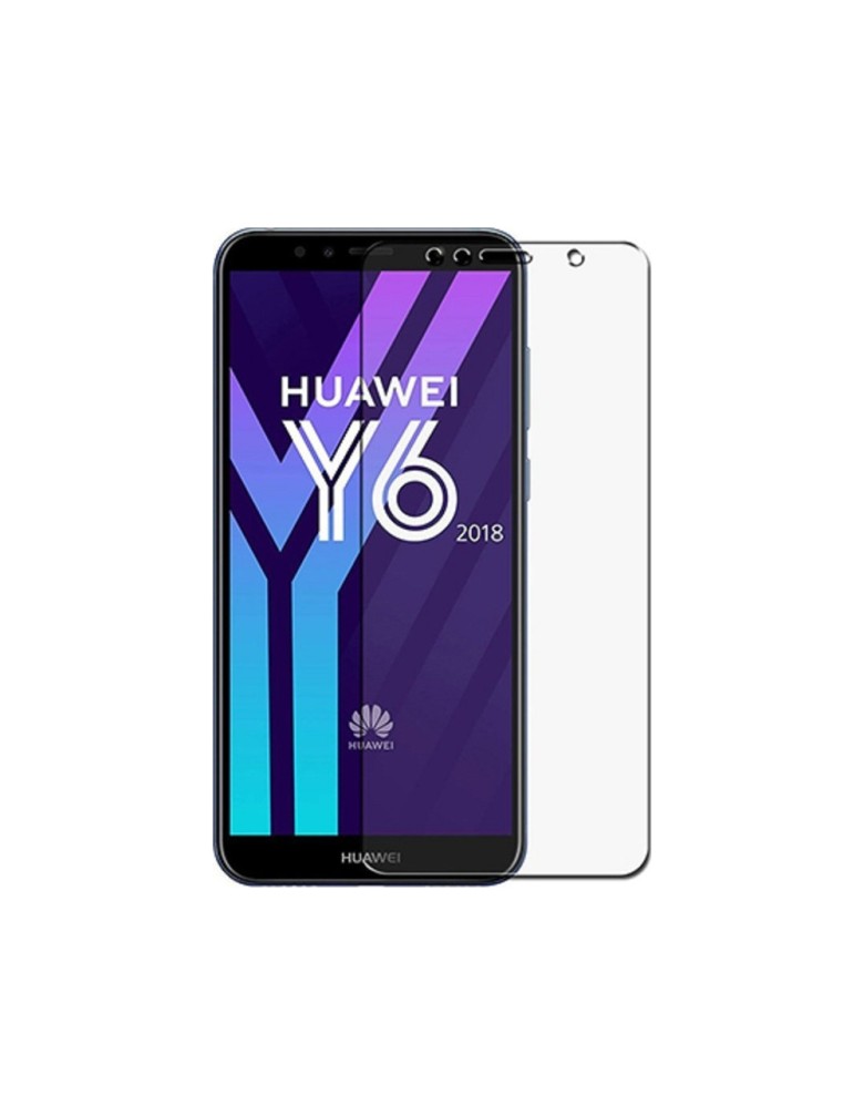 Tempered Glass 9H Huawei Y6 Prime 2018 / Honor 7A - OEM - Honor 7A, Y6 Prime 2018