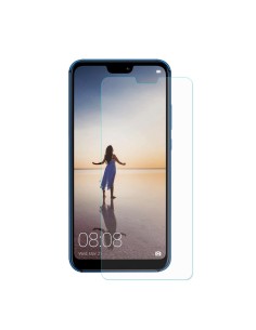 Tempered Glass 9H Huawei P20 - OEM - P20