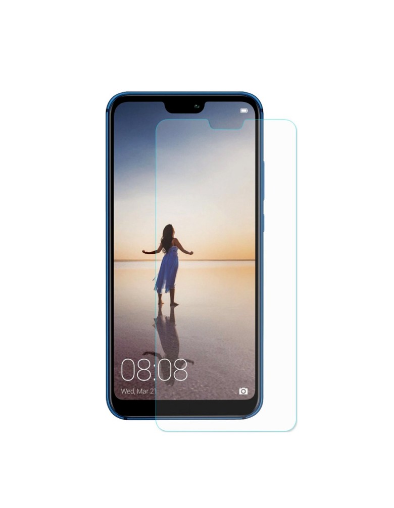 Tempered Glass 9H Huawei P20 - OEM - P20