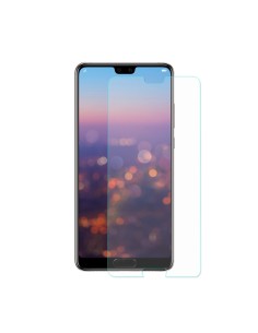 Tempered Glass 9H Huawei P20 Pro - OEM - P20 Pro