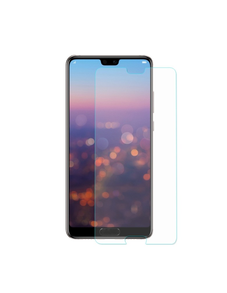 Tempered Glass 9H Huawei P20 Pro - OEM - P20 Pro