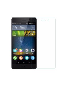 Tempered Glass 9H Huawei P8 lite - OEM - P8 lite