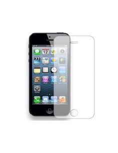 Tempered Glass 9H Apple iPhone 5/ 5s/SE/ C - OEM - iPhone...