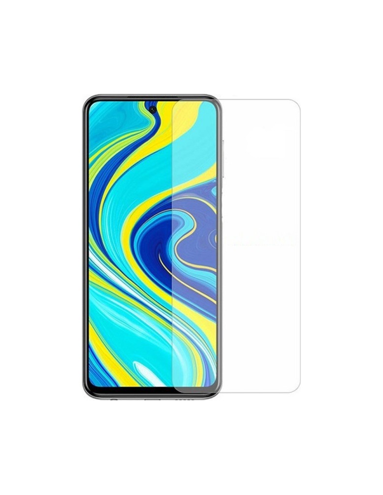 Tempered Glass 9H Xiaomi Redmi Note 9S/9 Pro - OEM - Redmi Note 9S/9 Pro