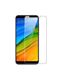 Tempered Glass 9H Xiaomi Redmi 5 Plus - OEM - Redmi 5 Plus