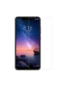 Tempered Glass 9H Xiaomi Redmi Note 6 Pro - OEM - Redmi...