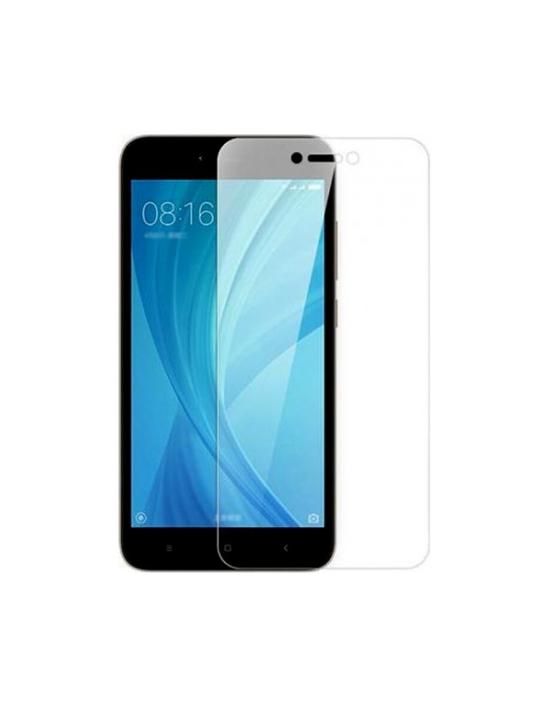 Tempered Glass 9H Xiaomi Redmi Note 5A Prime - OEM - Redmi Note 5A Prime