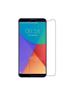 Tempered Glass 9H Xiaomi Mi A2/Mi 6X - OEM - Mi A2/Mi 6X