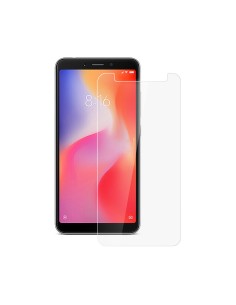 Tempered Glass 9H Xiaomi Redmi 6 / Redmi 6A - OEM - Redmi...