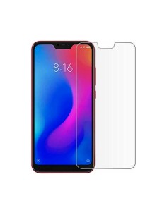 Tempered Glass 9H Xiaomi Mi A2 lite/Redmi 6 Pro - OEM -...