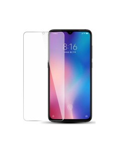 Tempered Glass 9H Xiaomi Mi 9 - OEM - Mi 9