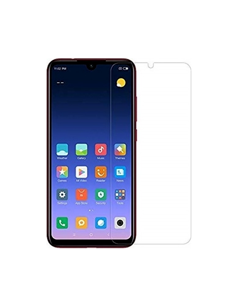 Tempered Glass 9H Xiaomi Redmi 7 - OEM - Redmi 7