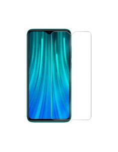 Tempered Glass 9H Xiaomi Redmi Note 8 Pro - OEM - Redmi...