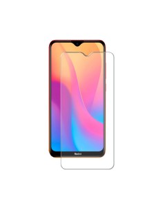 Tempered Glass 9H Xiaomi Redmi 8 / Redmi 8A - OEM - Redmi...