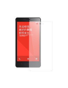 Tempered Glass 9H Xiaomi Redmi Note - OEM - Redmi Note