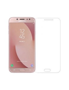 Tempered Glass 9H Samsung Galaxy J7 (2017) - OEM - Galaxy...