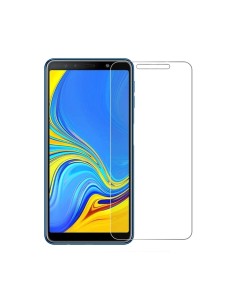 Tempered Glass 9H Samsung Galaxy J4 Plus 2018 - OEM -...