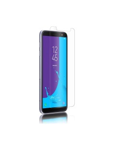 Tempered Glass 9H Samsung Galaxy J6 Plus 2018 - OEM -...