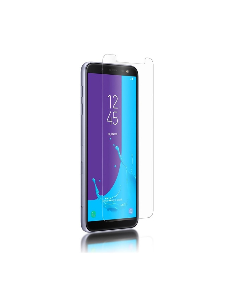 Tempered Glass 9H Samsung Galaxy J6 Plus 2018 - OEM - Galaxy J6 Plus 2018