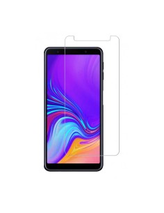 Tempered Glass 9H Samsung Galaxy A7 2018 - OEM - Galaxy...