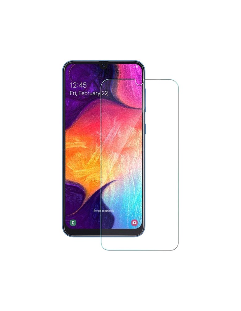 Tempered Glass 9H Samsung Galaxy A40 - OEM - Galaxy A40