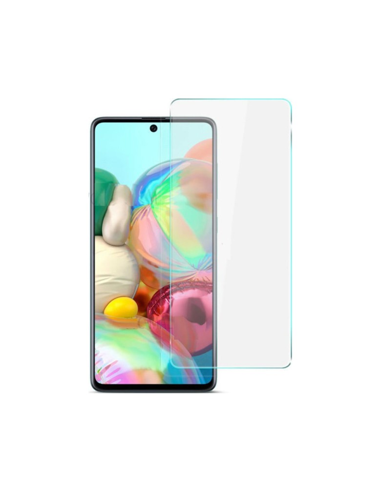 Tempered Glass 9H Samsung Galaxy A71 / Note 10 Lite - OEM - Galaxy A71, Note 10 Lite