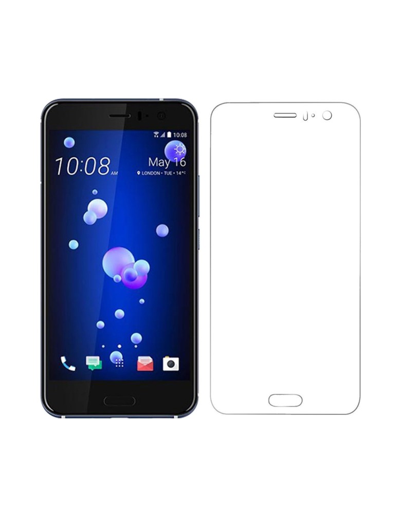 Tempered Glass 9H HTC U 11 - OEM - U 11