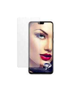 Tempered Glass 9H Honor 8X - OEM - Honor 8X