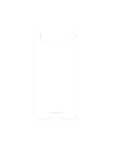 NEW Tempered Glass 9H Universal 4.5" - OEM - 4.5"