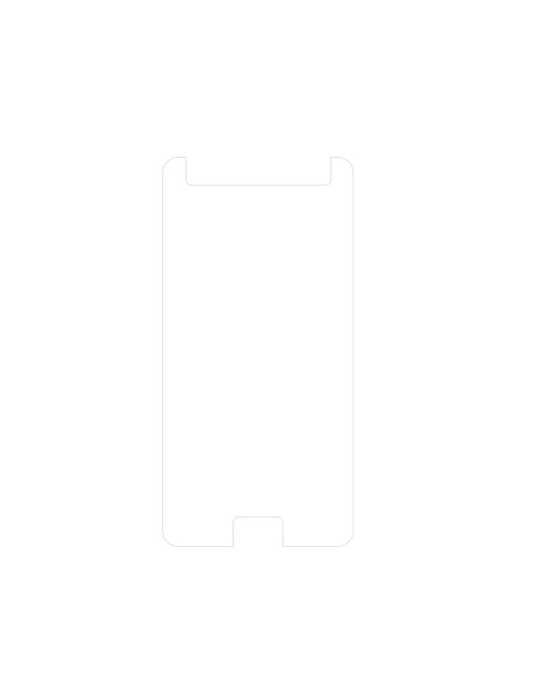 NEW Tempered Glass 9H Universal 4.5" - OEM - 4.5"