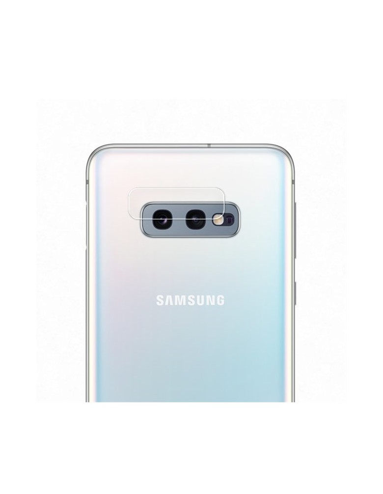 Camera Tempered Glass 9H Samsung Galaxy S10e - OEM - Galaxy S10e