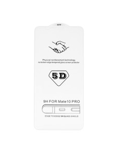 5D Full Glue 9H Glass Huawei H/Q P20 Διάφανο - OEM -...