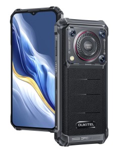 OUKITEL smartphone WP36, 6.52", 8/128GB, IP68/IP69K,...