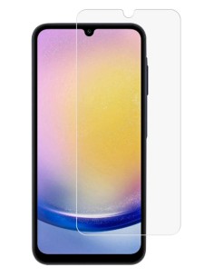 POWERTECH tempered glass 2.5D TGC-0696 για Samsung A25 5G