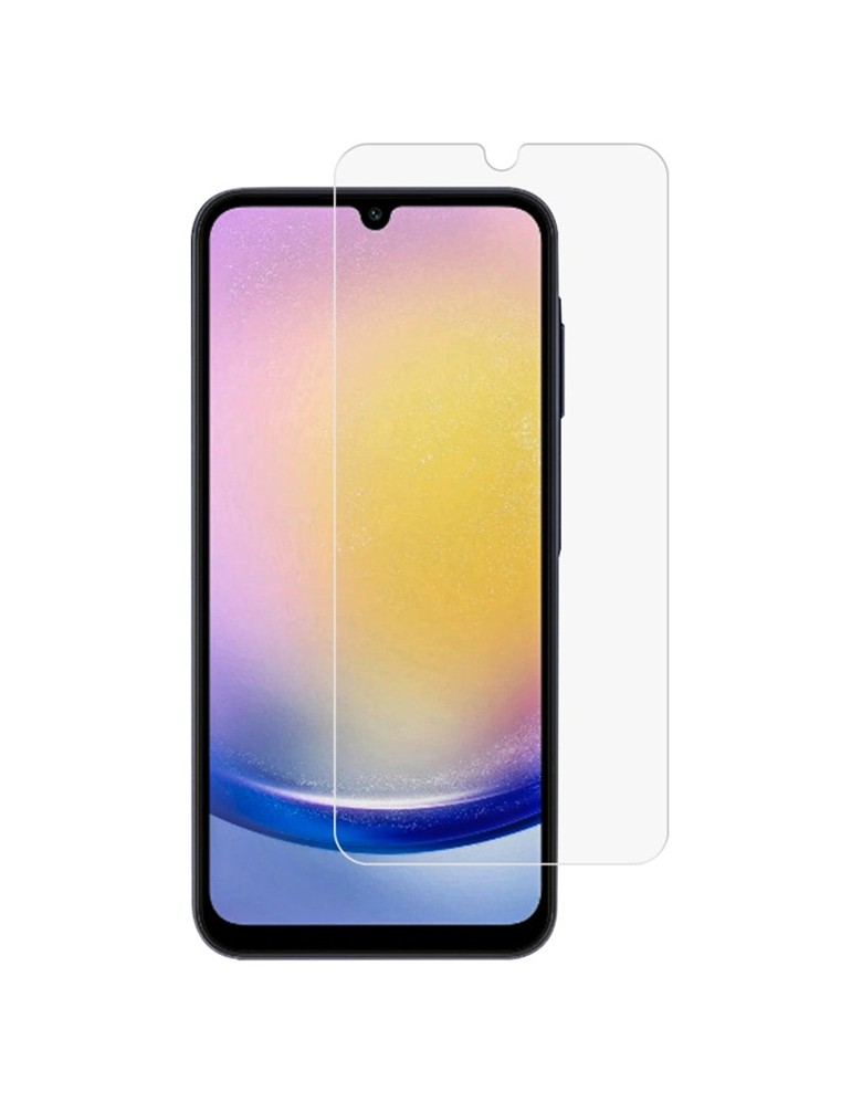 POWERTECH tempered glass 2.5D TGC-0696 για Samsung A25 5G