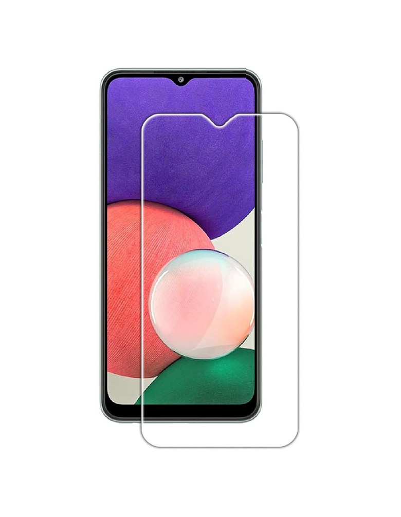 POWERTECH tempered glass 2.5D TGC-0698 για Samsung A05s 5G