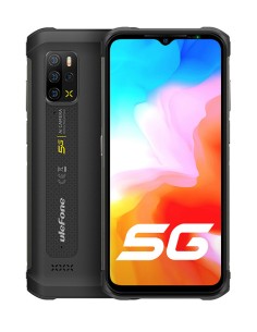 ULEFONE smartphone Armor 12 5G, 6.52" 8/128GB 5180mAh,...