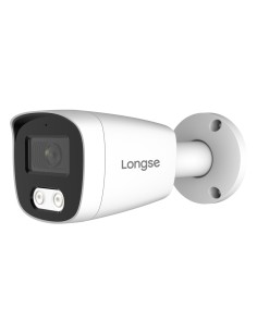 LONGSE IP κάμερα BMSCKL500 με μικρόφωνο, 2.8mm, 5MP,...