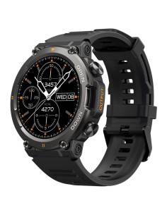 ZEBLAZE smartwatch Vibe 7, heart rate, 1.39" IPS, IP68,...