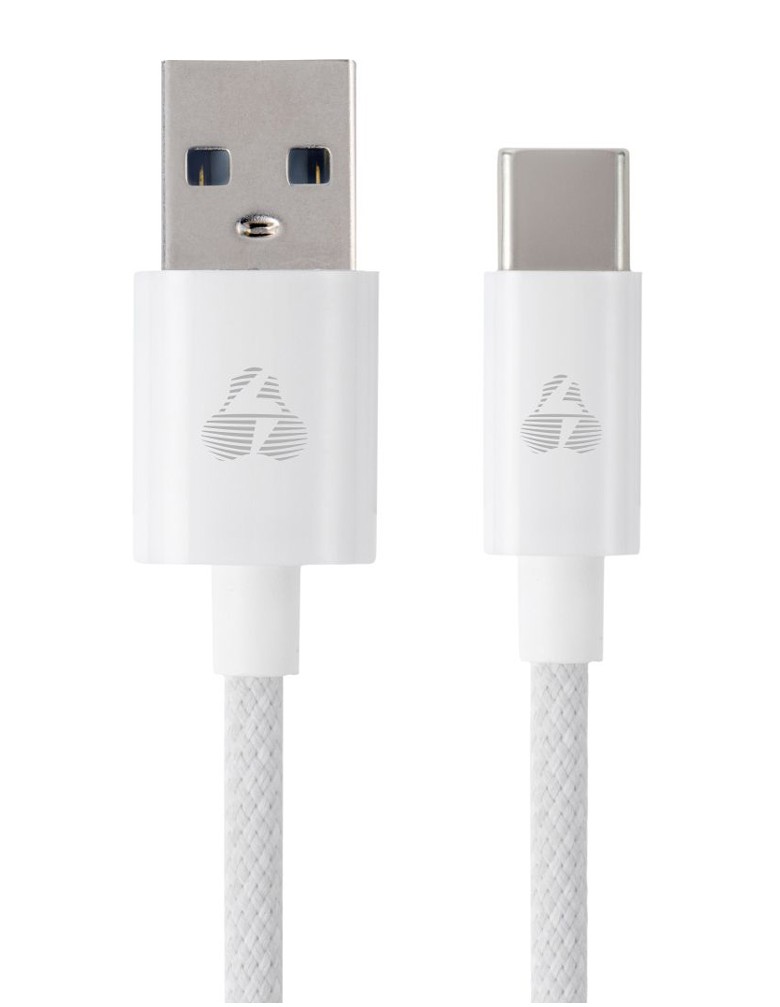 POWERTECH καλώδιο USB-C σε USB PTR-0184, 18W, 480Mbps, 1m, λευκό