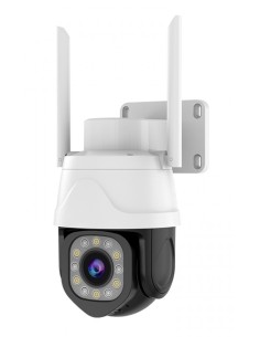 VSTARCAM smart κάμερα CS610Q, 4K/8MP, WiFi, PTZ, SD, IP66