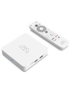 HOMATICS TV Box R Lite 4K, 2/32GB, WiFi, Google...