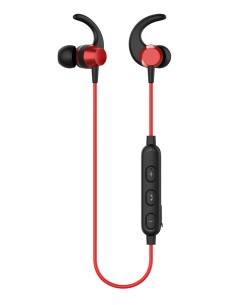 YISON earphones E14 με μαγνήτη, Bluetooth, 10mm, 65mAh,...