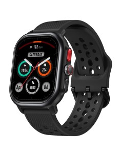 ZEBLAZE smartwatch Beyond 3 Pro, heart rate, 2.15"...