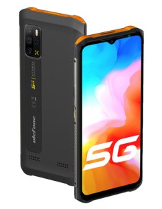 ULEFONE smartphone Armor 12 5G, 6.52", 8/128GB,...