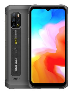 ULEFONE smartphone Armor 12 5G, 6.52" 8/128GB 5180mAh,...