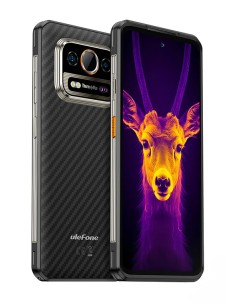 ULEFONE smartphone Armor 25T Pro, 6.78", 6/256GB, 5G,...