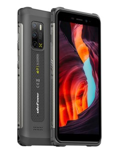 ULEFONE smartphone Armor X10 Pro, 5.45" 4/64GB 5180mAh,...