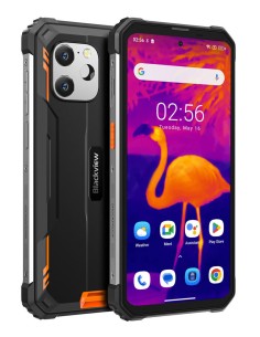 BLACKVIEW smartphone BV8900, θερμική κάμερα 8/256GB...